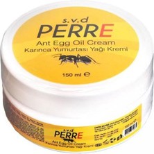 Perre Karınca Yumurtası Yağı Kremi