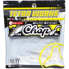 Duo Tetra Works Chop Lrf Silikon 35MM. S509 Mazume Sp