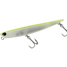 Duo Bay Ruf Manic Fish 88 CLB0230 Ghost Pearl Chart