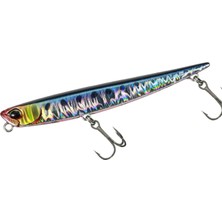 Duo Bay Ruf Manic Fish 88 GBP0054 Genkai Sardine