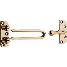 Kale Sarı Emniyet Kelepçesi (19000000001)