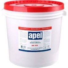 Apel 25 kg BK-538 Betamelt Holtmet Tutkal (Apel.58)