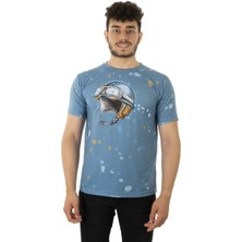 Utopeak Flight Colors T-Shirt