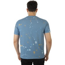 Utopeak Flight Colors T-Shirt