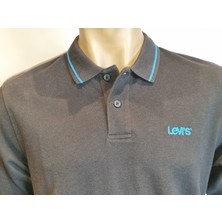 Relaxed Seasonal Polo Tişört