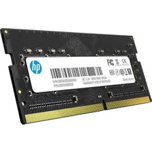 8gb Ddr4 2666MHZ CL19 Sodımm 7EH98AA Hp