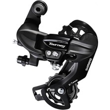 Motobisikletim Shimano TY-300 Arka Aktarıcı Bisiklet [attırıcı] Vidalı