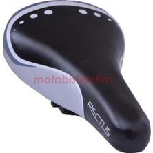 Motobisikletim Bmx Bisiklet Sele [koltuk] Çift Renkli Model  16 - 20 Jant 4 Renk