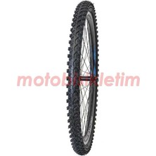 Motobisikletim 12 Jant Bisiklet Dış Lastik 12X1.75-2.125 [siyah]