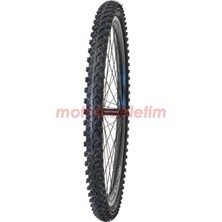 Motobisikletim 14 Jant Bisiklet Dış Lastik 14X1.75-2.125 [siyah]