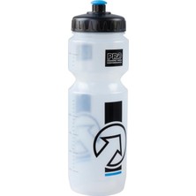 Motobisikletim Pro Bisiklet Matara [suluk] Transparan 800 ml