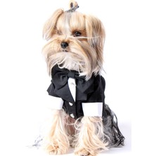 Max Design Pet Smokin -  Köpek ve Kedi Kıyafeti