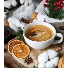 Hapy Hoby Kahve Tadı Sayılarla Boyama Seti 40X50CM