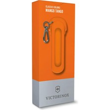 Victorinox 4.0451 Music Mango Tango Silikon Kılıf