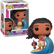 Funko Pop Figür Funko Pop Ultimate Princess Moana 1016