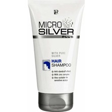 Lr Microsilver Plus Şampuan 150 Ml X 2