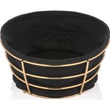 Narin - Tel Ekmeklik Yuvarlak - Sarı