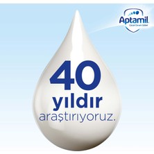 Aptamil Çocuk Devam Sütü 200 ml +1 Yaş x 6 Adet