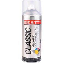 Best classic D041 Mavi Sprey Boya 400 ml