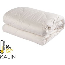 Yatsan Yatsan Maison Cotton Touch Yıkanabilir Yorgan 215X235