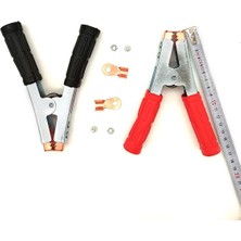 Carub Akü Takviye Pensesi Izoleli Takım