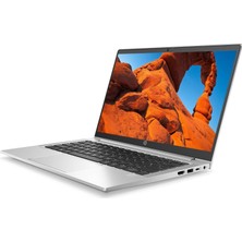 Hp Probook 430 G8 4P3R0ES05 I7-1165G7 32GB 512SSD 13.3" Fullhd W10P Taşınabilir Bilgisayar