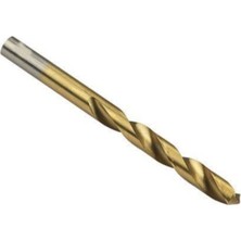 Bosch Hss Matkap Ucu 6 mm Titanyum Kaplı 1 Adet