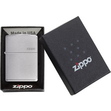 Zippo Çakmak Zippo Yazı 200-096143