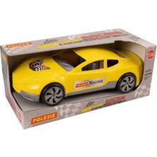 Polesie Satürn, Yarış Arabası (Kutuda)