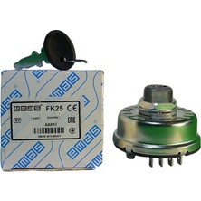 Emas Fiat 480 - 640 Far Anahtarı FK25 Emas