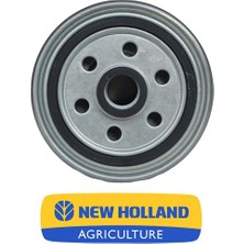 New Holland T4030 T4,75-85-95 Mazot Filtresi 504287009(47367180) Orijinal New Holland