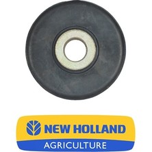 New Holland Tt-Td-56 Serisi Ön-Arka Kabin Bağlantı Takozu 5095499 Orijinal New Holland