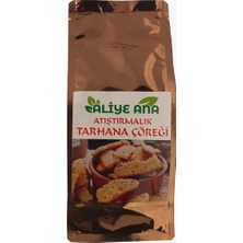 Aliye Ana Atıştırmalık Tarhana Çöreği 3 x 100 gr