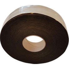Kauçuk Bant 3 mm  x  50 mm  x  15 mt