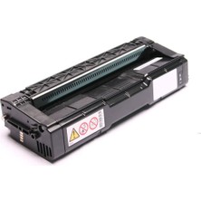 Calligraph Rıcoh SPC231 Sarı Muadil Toner 6.000SYF