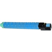 Calligraph Rıcoh Mpc 3500/4500 Mavi Muadil Toner 17.000SYF