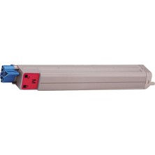 Calligraph Xerox 7400 /phaser 7400 Series Kırmızı Muadil Toner 15.000SYF