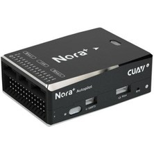 Cuav Nora+ Otopilot Uçuş Kontrol Kartı Flight Controller Pıx&apm (Distribütör Garantili)