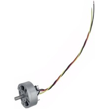 DJI Fpv Drone Için Ön Yedek Motor Uzun Kablo ( Long Wire )
