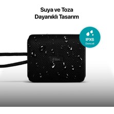 Ttec Tempo Taşınabilir Kablosuz Bluetooth Hoparlör