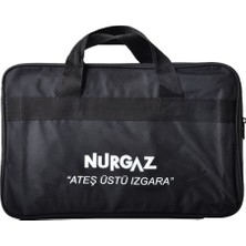 Nurgaz Ateş Üstü Izgara Çanta