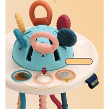 Kalavika Bebek Yumuşak Kauçuk Kavrama Lala Müzik (Yurt Dışından)