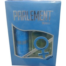 Parlement Light Blue 50ml Edt + 150ml Deo  Set