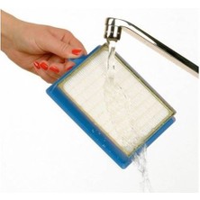 Expermarket Phılıps Fc 9208 Marathon Süpürge Hepa Filtresi Süpürge Arka Kısım Motor Çıkış Filtresi