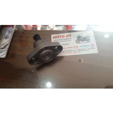 Honda Cbf 250 Otomatik Gergi