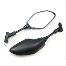 Yamaha MT25 MT07 Ayna Seti