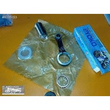Yamaha Ybr 250 Krank Kolu