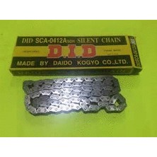 Honda Cbf 250 Eksantrik Zinciri