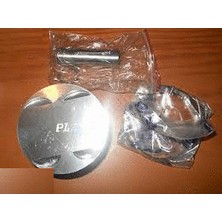 Suzuki Gn 250 Piston Segman Takımı