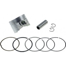 Honda Activa S Piston Sekman Seti